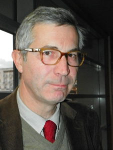 Jean-Yves Marc