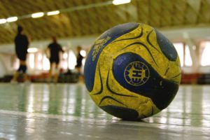 mpala-handball