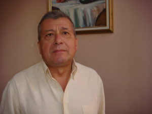 Antonis Papadopoylos