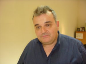 Alexandros Alexopoylos