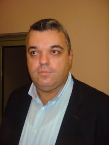 Dimitrios Ragias