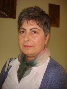 Zoi Adamidoy