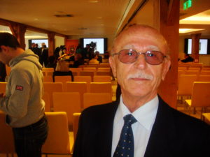 Basilis Xatzitheodoridis