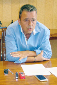 Solakis Aggelos