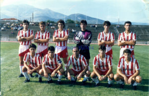 O PANDRAMAIKOS TOY 1990 (2)