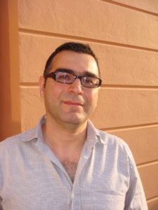 Miltos Vavoulidis