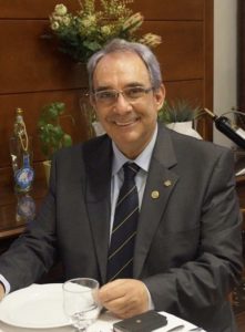 KOSTAS PETRIDIS