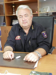 Kostas Dadoydis