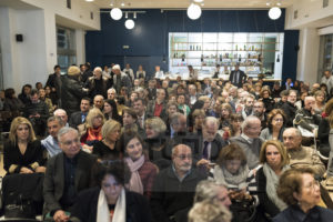 Opening Benaki Museum Drama Book Vidakis / Thalia Galanopoulou