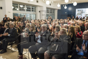 Opening Benaki Museum Drama Book Vidakis / Thalia Galanopoulou