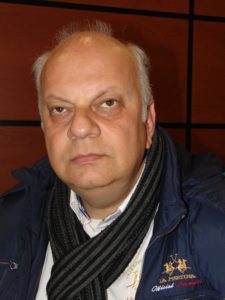 KOSTAS KAIRHS