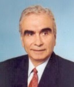 ASLANIDIS IOANNIS