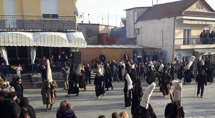 Ξηροπόταμος Δράμας